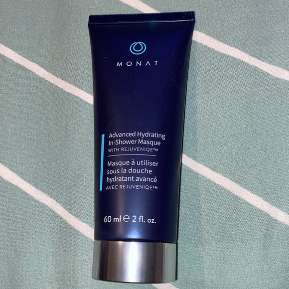 Other - Monat Hydrating Shower Masque (BRAND NEW)